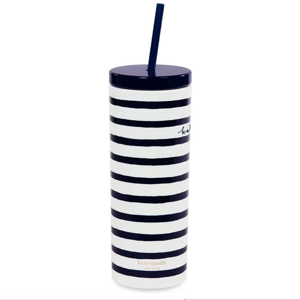 Kate Spade Tumbler